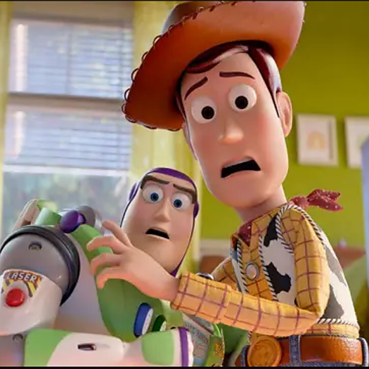 Όταν το «Toy Story 5» συναντά τον Αριστοτέλη: Το μυστικό που θα συγκινούσε τον φιλόσοφο