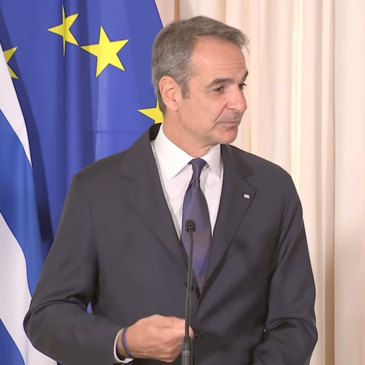 Μητσοτάκης: Δεν μπορεί η αδράνεια να είναι η απάντηση στο υψηλό κόστος ενέργειας