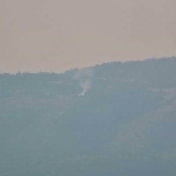 Φωτιά στην περιοχή του Σταυρού στην Εύβοια - Επιχειρούν τρία εναέρια μέσα