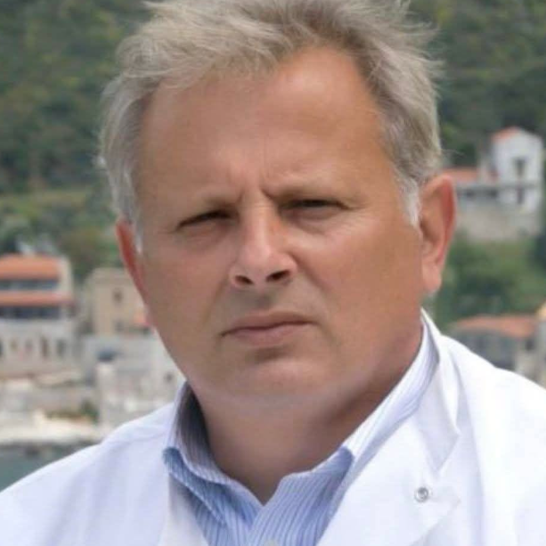Αρεόπολη: Ο διευθυντής και γιατρός του Κέντρου Υγείας έσπευσε σε περιστατικό οδηγώντας ασθενοφόρο
