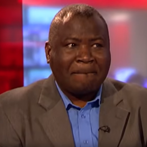 Η μεγαλύτερη τηλεοπτική γκάφα του BBC: Πήγε για συνέντευξη εργασίας και βρέθηκε ζωντανά στον αέρα