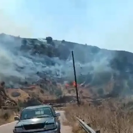 Πυροσβεστική: Η ανακοίνωση για τον θάνατο των δύο πυροσβεστών στο Ρέθυμνο