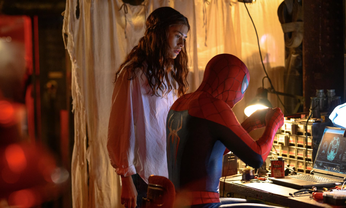 Θρίαμβος για το «Spider-Man: Brand New Day»: Δεύτερο καλύτερο άνοιγμα όλων των εποχών με εισπράξεις 927 εκατομμυρίων δολαρίων παγκοσμίως