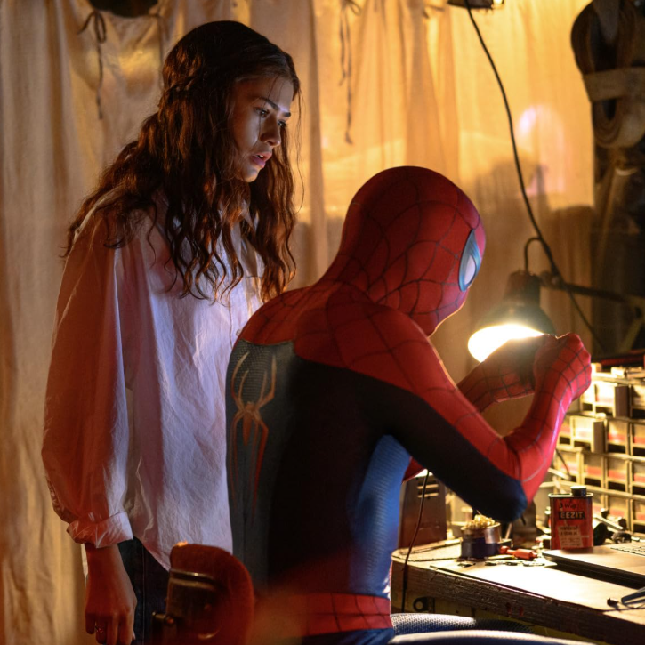 Θρίαμβος για το «Spider-Man: Brand New Day»: Δεύτερο καλύτερο άνοιγμα όλων των εποχών