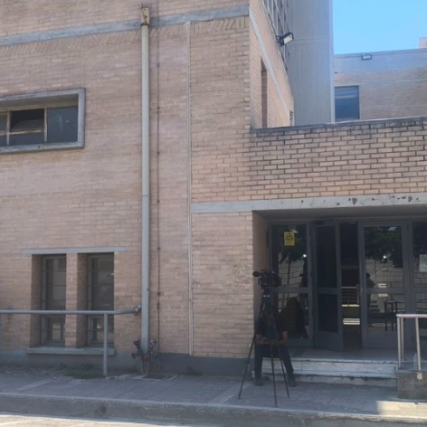 Φωτιά στη Βοιωτία: Προθεσμία για να απολογηθούν ο δήμαρχος Στυλίδας και ο ιδιοκτήτης του αιολικού
