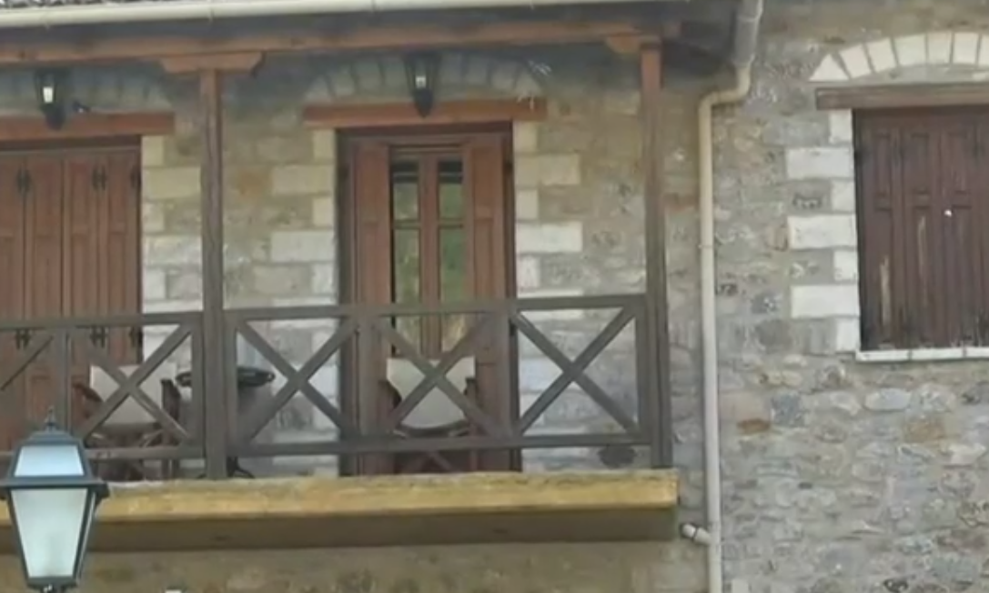 Μυστράς: 11 μήνες φυλάκιση με αναστολή στον 55χρονο που έκρυβε τον νεκρό πατέρα του σε καταψύκτη