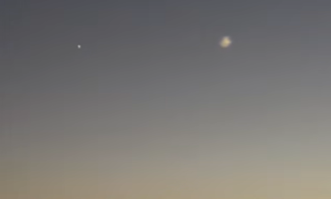 «Η εξήγηση για τα UFO στον ουρανό της Κρήτης και της Αθήνας» - Ο Θοδωρής Κολυδάς αναλύει