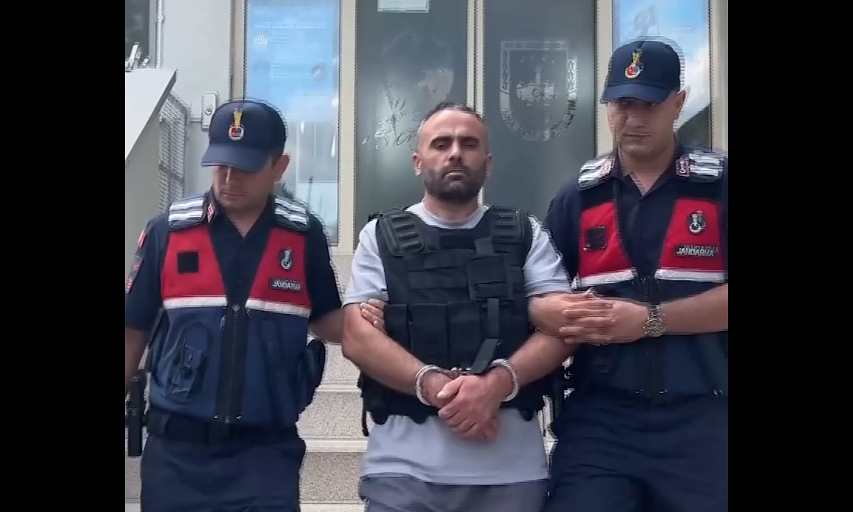 Τουρκία: 36χρονος δολοφόνησε την σύζυγό του και τον κουνιάδο του επειδή πίστευε ότι είχαν σχέση