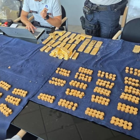 Βέλγιο: Οικοδόμοι βρίσκουν θησαυρό 9 εκατ. ευρώ στους τοίχους σπιτιού