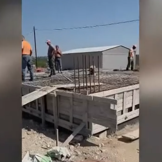 Σουφλί: Οι ντόπιοι χτίζουν σπίτι και το χαρίζουν σε όποιο ζευγάρι εγκατασταθεί στην περιοχή