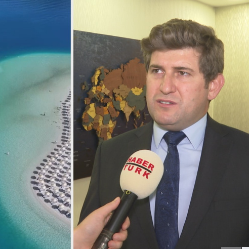 Πώς συνδέουν οι Τούρκοι τα θαλάσσια πάρκα με τη «Γαλάζια Πατρίδα» 