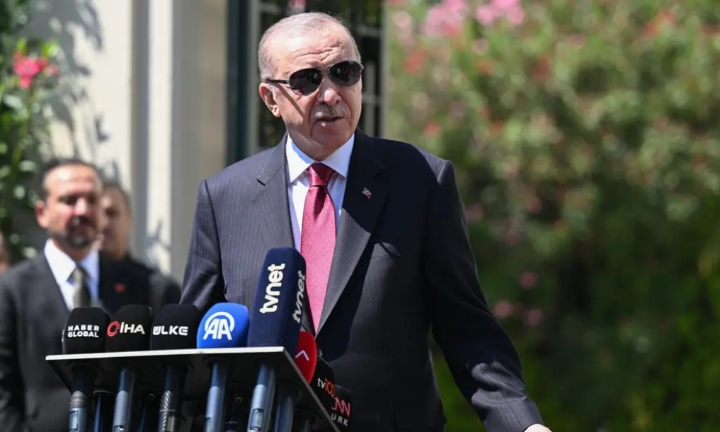 Τουρκία:  «Θα προστατεύσουμε την κυριαρχία της Συρίας» και «δεν θα πέσουμε στην παγίδα του Ισραήλ»
