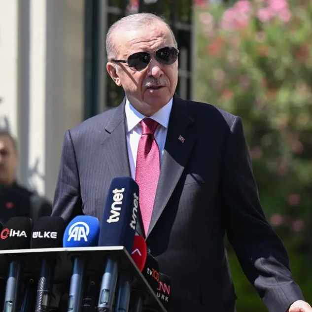 Τουρκία:  «Θα προστατεύσουμε την κυριαρχία της Συρίας» και «δεν θα πέσουμε στην παγίδα του Ισραήλ»