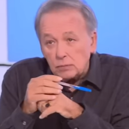 Ανδρέας Μικρούτσικος: Αγωνία για τον παρουσιαστή - Νέο πρόβλημα υγείας