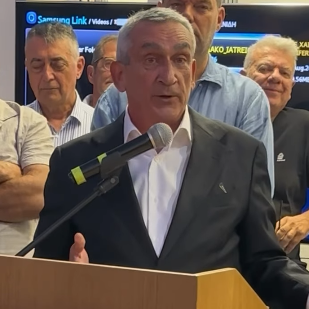 Άδωνις Γεωργιάδης: Η ατάκα του του Περιφειάρχη Ν. Αιγαίου για την...«Συμμορία της Μιζέριας»
