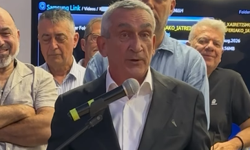 Άδωνις Γεωργιάδης: Η ατάκα του του Περιφειάρχη Ν. Αιγαίου για την...«Συμμορία της Μιζέριας»