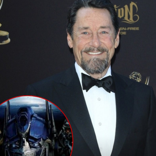 Σίγησε η φωνή των «Transformers» - Πέθανε ο Πίτερ Κάλεν
