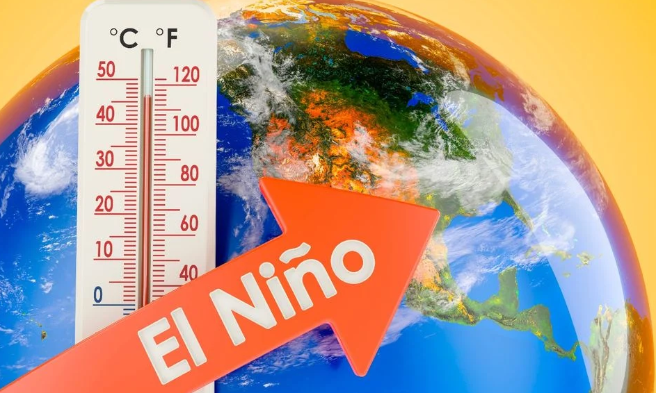 El Niño: Το φαινόμενο «Γκοτζίλα» που διαμορφώνεται ενδέχεται να οδηγήσει στην πείνα 50 εκ. ανθρώπους
