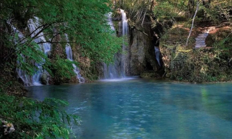 Βέροια: Από πνιγμό επήλθε ο θάνατος της 18χρονης στους καταρράκτες Δερματά - Το Σάββατο η κηδεία της
