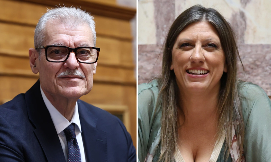 Κόντρα Τουρνά-Κωνσταντοπούλου για τις φετινές πυρκαγιές: «Υφίσταμαι συστηματικό bullying» - «Αυτά σας έμαθαν στον στρατό;»