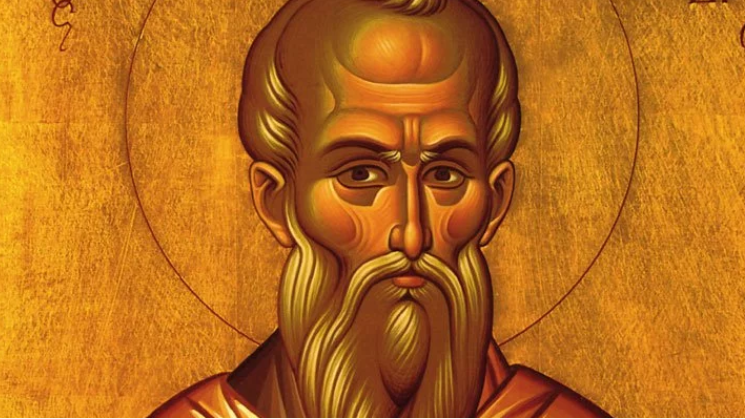 Εορτολόγιο 30 Αυγούστου: Σε ποιους να ευχηθείτε σήμερα
