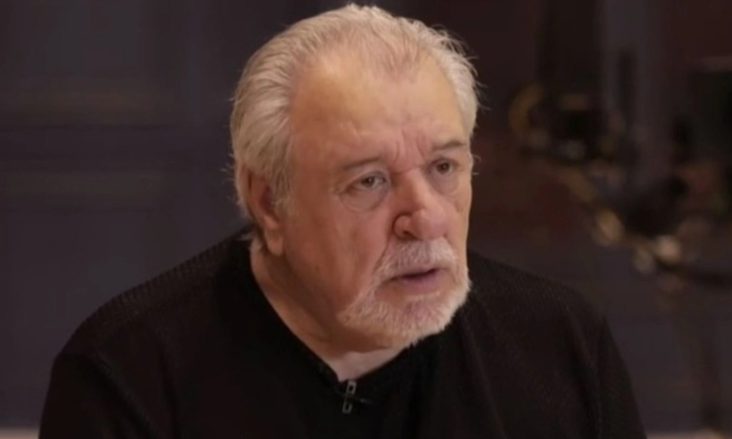 Τάσος Χαλκιάς: «Δεν καήκαν ντουβάρια, κάηκαν αναμνήσεις», είπε για το σπίτι του στο Πόρτο Γερμενό
