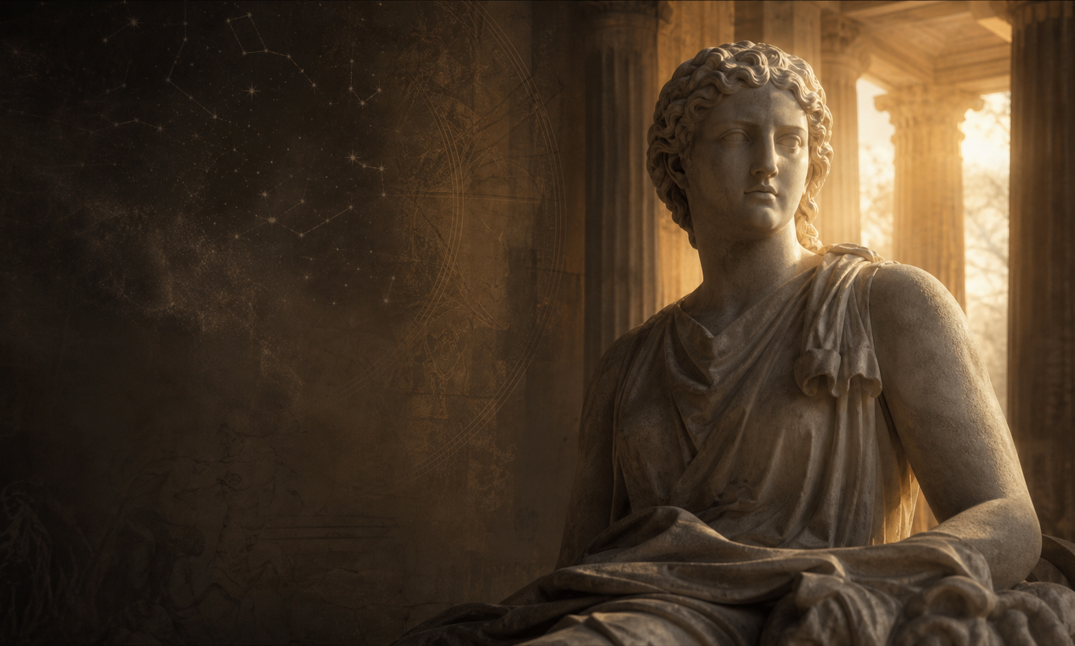 Ποιοι ήταν «πραγματικά» οι θεοί της αρχαιότητας και η παρερμηνεία των τελευταίων 20 αιώνων