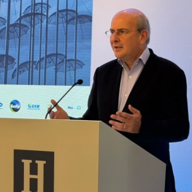 Χατζηδάκης: Το 2030 η Ελλάδα θα βρίσκεται ανάμεσα στις προηγμένες ευρωπαϊκές χώρες