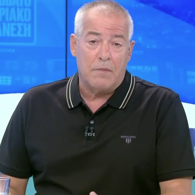 «Δύο παιδάκια μικρά έμειναν χωρίς πατέρα» -Συγκινημένος ο Νίκος Μάνεσης με την τραγωδία στην Τανάγρα