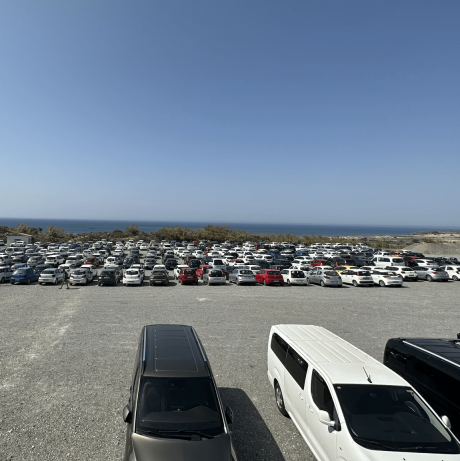 Ελαφονήσι: Αστυνομικοί ντύθηκαν... τουρίστες και συνέλαβαν έναν 21χρονο