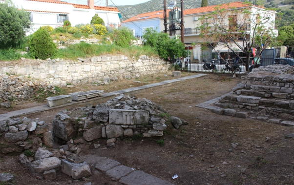 Ρωμαϊκός Ναός