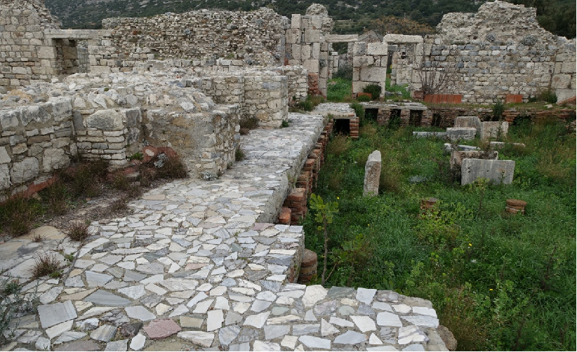 Ρωμαϊκές Θέρμες