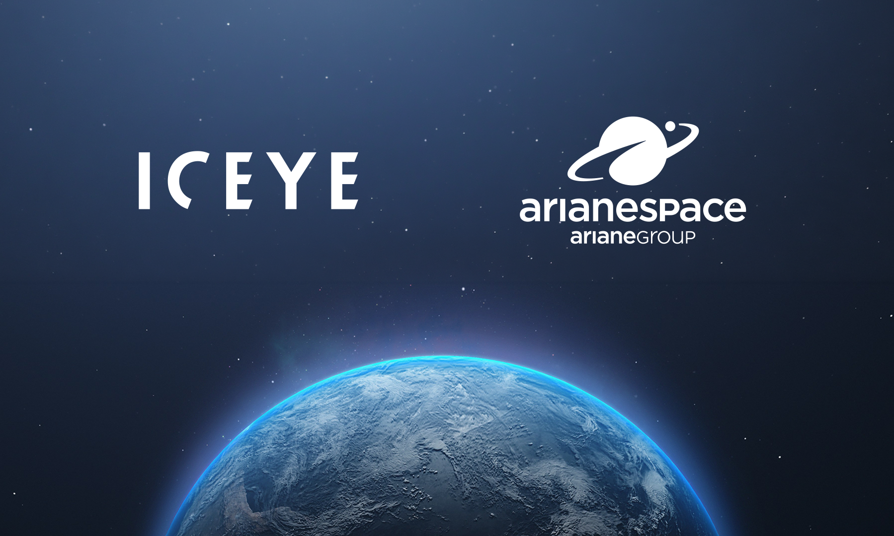 ICEYE: Συνεργασία με την Arianespace για την ενίσχυση της ευρωπαϊκής κυριαρχίας στο διάστημα