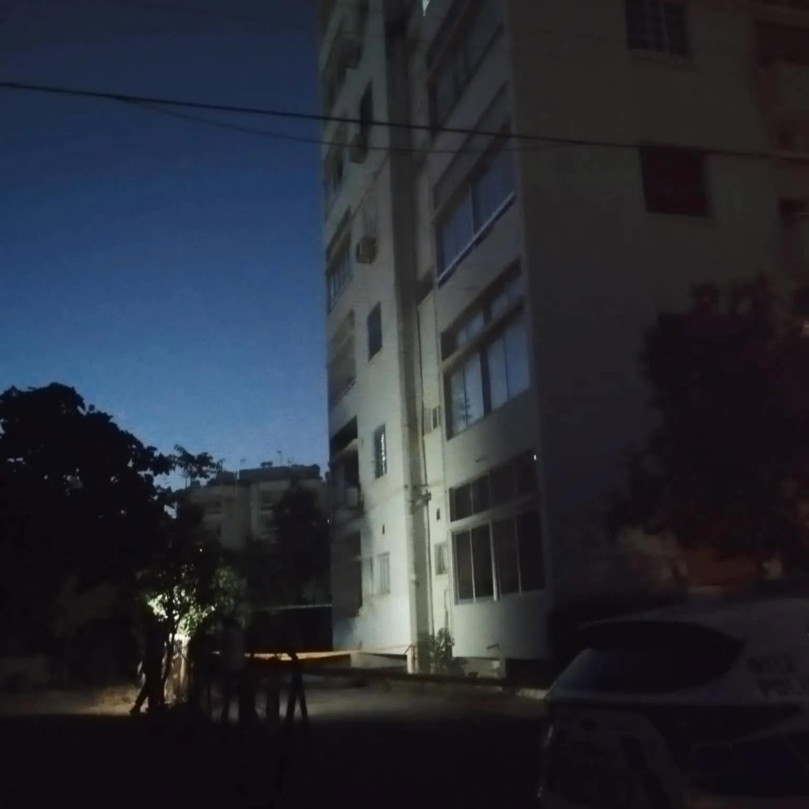 Τραγωδία στην Κύπρο: Σκοτώθηκε 4χρονο αγοράκι πέφτοντας από τον 6ο όροφο