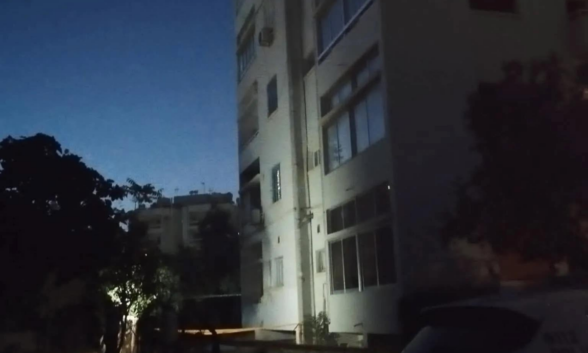 Τραγωδία στην Κύπρο: Σκοτώθηκε 4χρονο αγοράκι πέφτοντας από τον 6ο όροφο