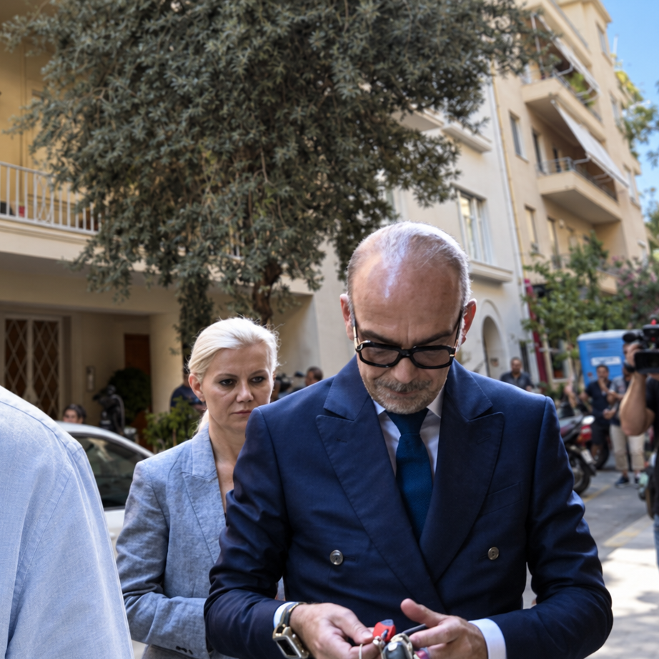 Θάνατος Μαζωνάκη: Τι σημαίνει η αναβάθμιση κατηγορίας για Θεοδωρόπουλο -Γάκα-Ποια η τύχη των γιατρών