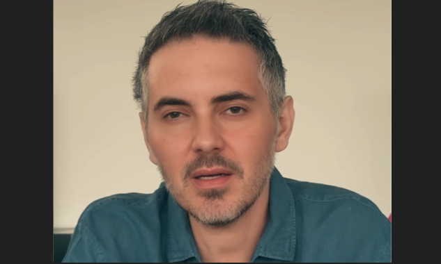 Μιχάλης Χατζηγιάννης: «Στον φίλο μου τον Γιώργο» - Το συγκινητικό βίντεο για τον Γιώργο Μαζωνάκη