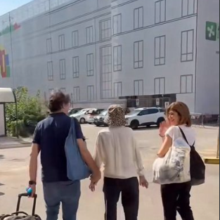 Κραν Μοντανά: Από το μηδέν στη δική μου ηρωίδα - 17χρονη μετά από 200 μέρες ξανά στα πόδια της 