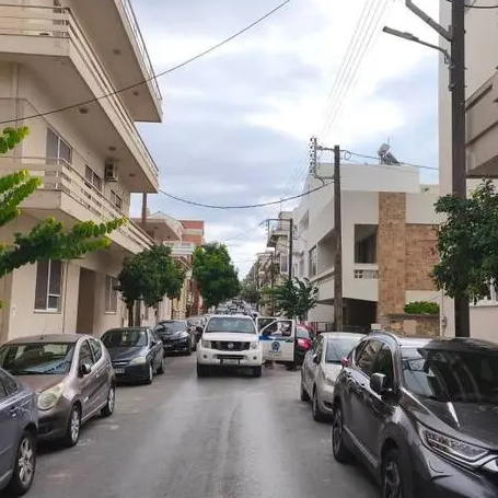 Συναγερμός στα Χανιά: Εντοπίστηκε ενεργή βόμβα του Β' Παγκοσμίου Πολέμου - Εκκενώθηκε η περιοχή