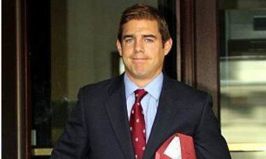 Θρίλερ με τον θάνατο του εγγονού της Αικατερίνης της Ελλάδος - Νεκρός ο 44χρονος τραπεζίτης