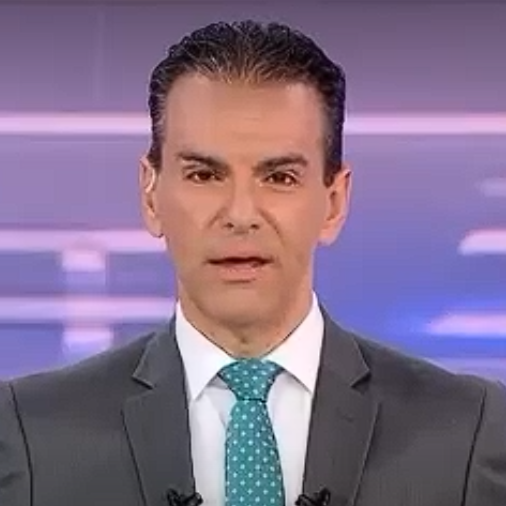 Λευτέρης Πράσινος: Αποχώρησε οικειοθελώς από τον ΑΝΤ1, μετά από 10 χρόνια -  «Εις το επανιδείν»