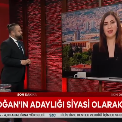 Τουρκία - Sozcu: Σύμβουλος του Ερντογάν «δείχνει» την ημέρα των εκλογών