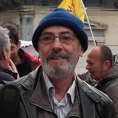 Πέθανε ο φωτογράφος Ηλίας Σωτηρόπουλος