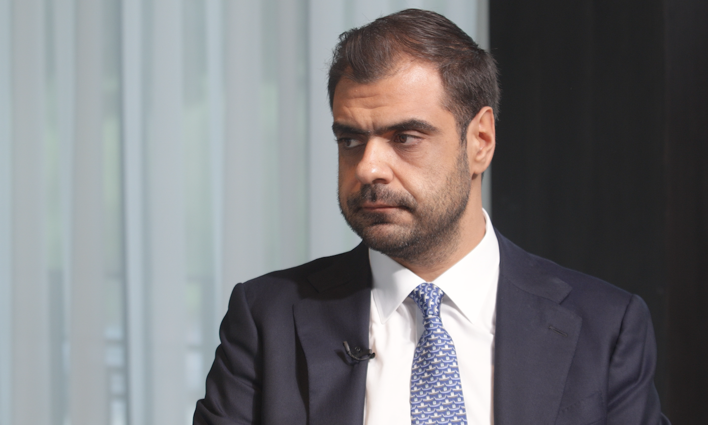 Μαρινάκης στο Newsbomb.gr: Ο Μητσοτάκης είναι ο μόνος που έχει σχέδιο με αρχή, μέση και τέλος