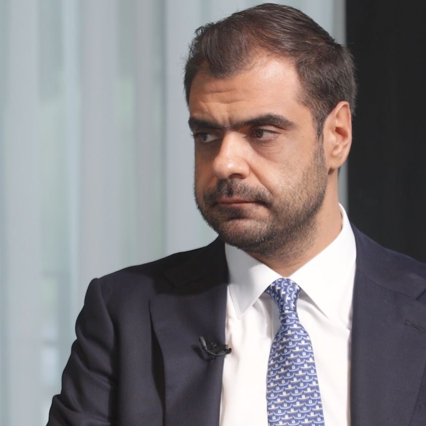 Μαρινάκης στο Newsbomb.gr: Ο Μητσοτάκης είναι ο μόνος που έχει σχέδιο με αρχή, μέση και τέλος