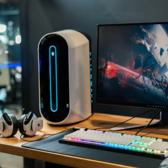 Το σωστό PC setup κρύβεται στις λεπτομέρειες