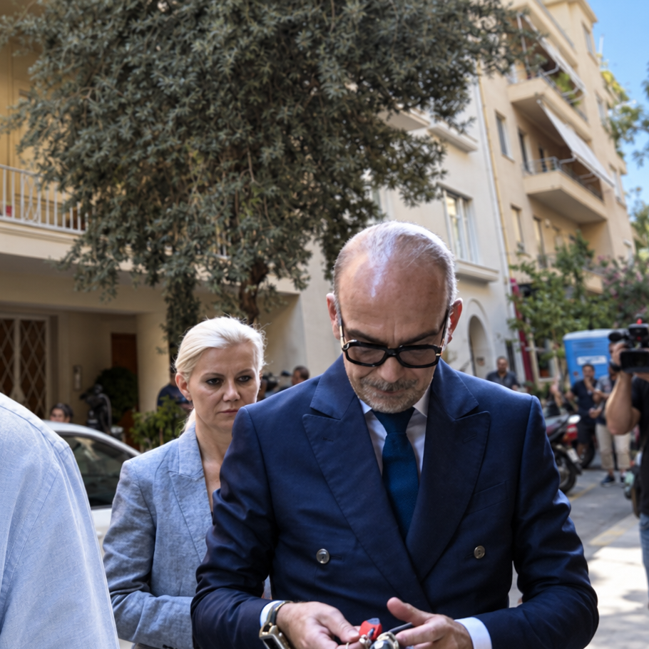 Θάνατος Μαζωνάκη: «Ξέρω ότι έγινε μέθη. Μου ζητήθηκε το αντίδοτο της μέθης»