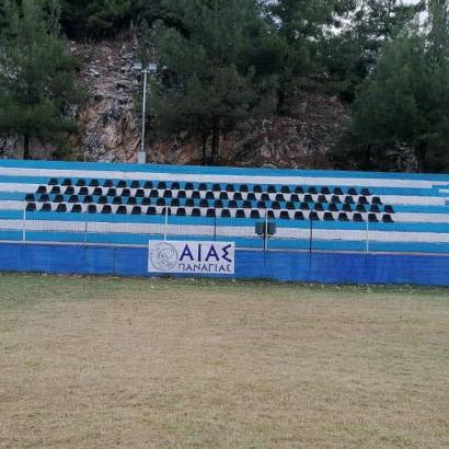 Θάσος: Τραυματίστηκε σοβαρά 16χρονος ποδοσφαιριστής - Χτύπησε το κεφάλι του σε περίφραξη