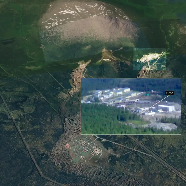 Η Ρωσία αναβιώνει το πυρηνικό «Object 1335»: Πώς το «Βουνό της Κρίσης» συνδέεται με το «Dead Hand»
