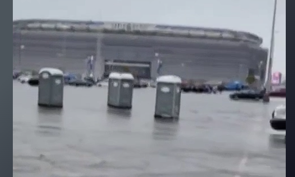 Φορητές τουαλέτες με ταχύτητα... ανέμου